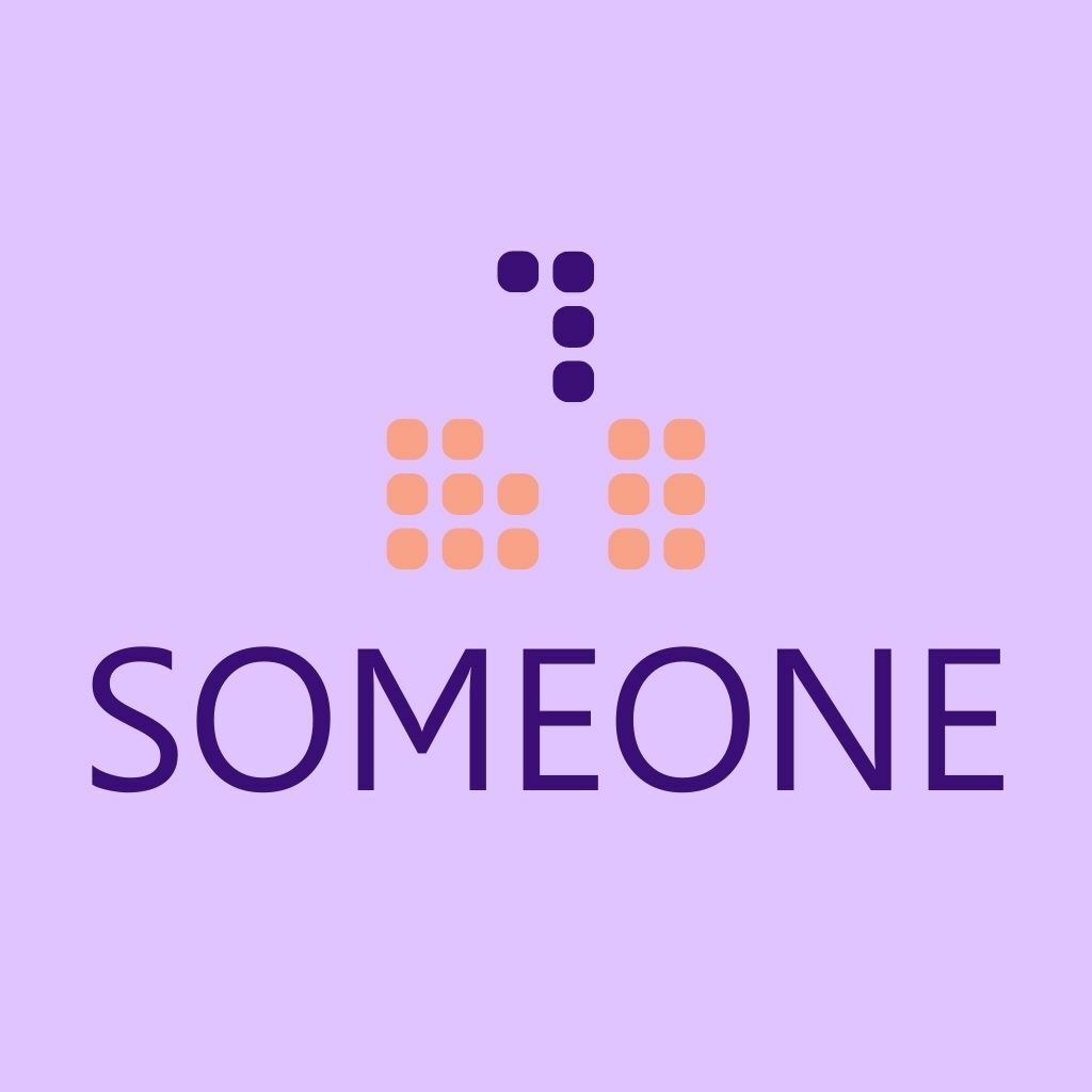 Someone AS